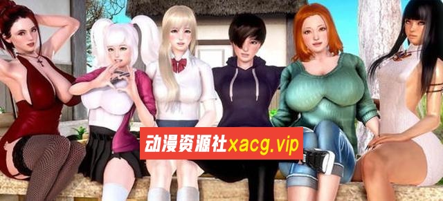 【欧美SLG/汉化/动态】黑魔法 Ver1.11精修汉化作弊版+攻略+存档【更新/PC+安卓/4G】