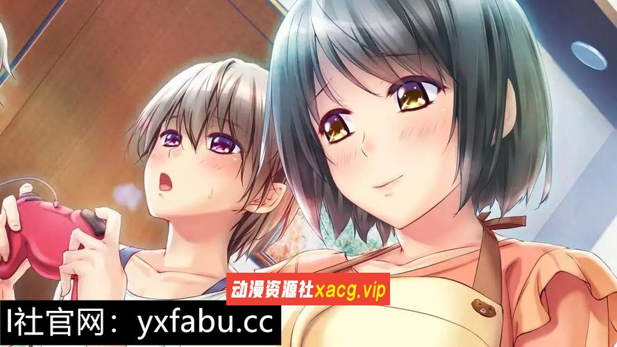 【ADV/汉化/CV】被奴役的反派千金母女育种之路！精翻汉化版【新汉化/PC+安卓/1.4G】