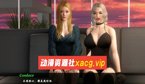 【欧美SLG/汉化/动态】我们编制的网 V0.75 完整汉化版[PC+安卓]【700M】【新汉化】